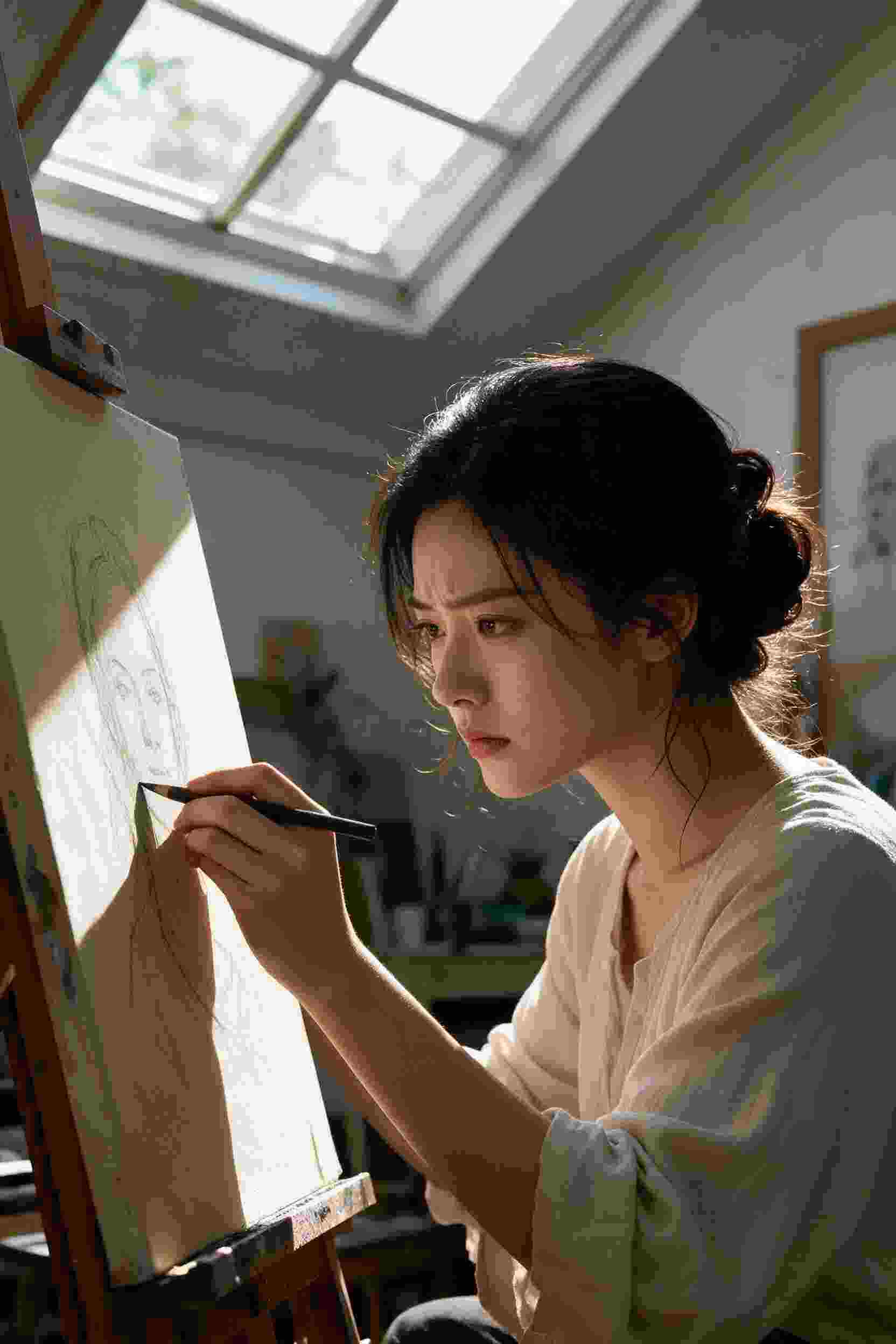 一念永恒