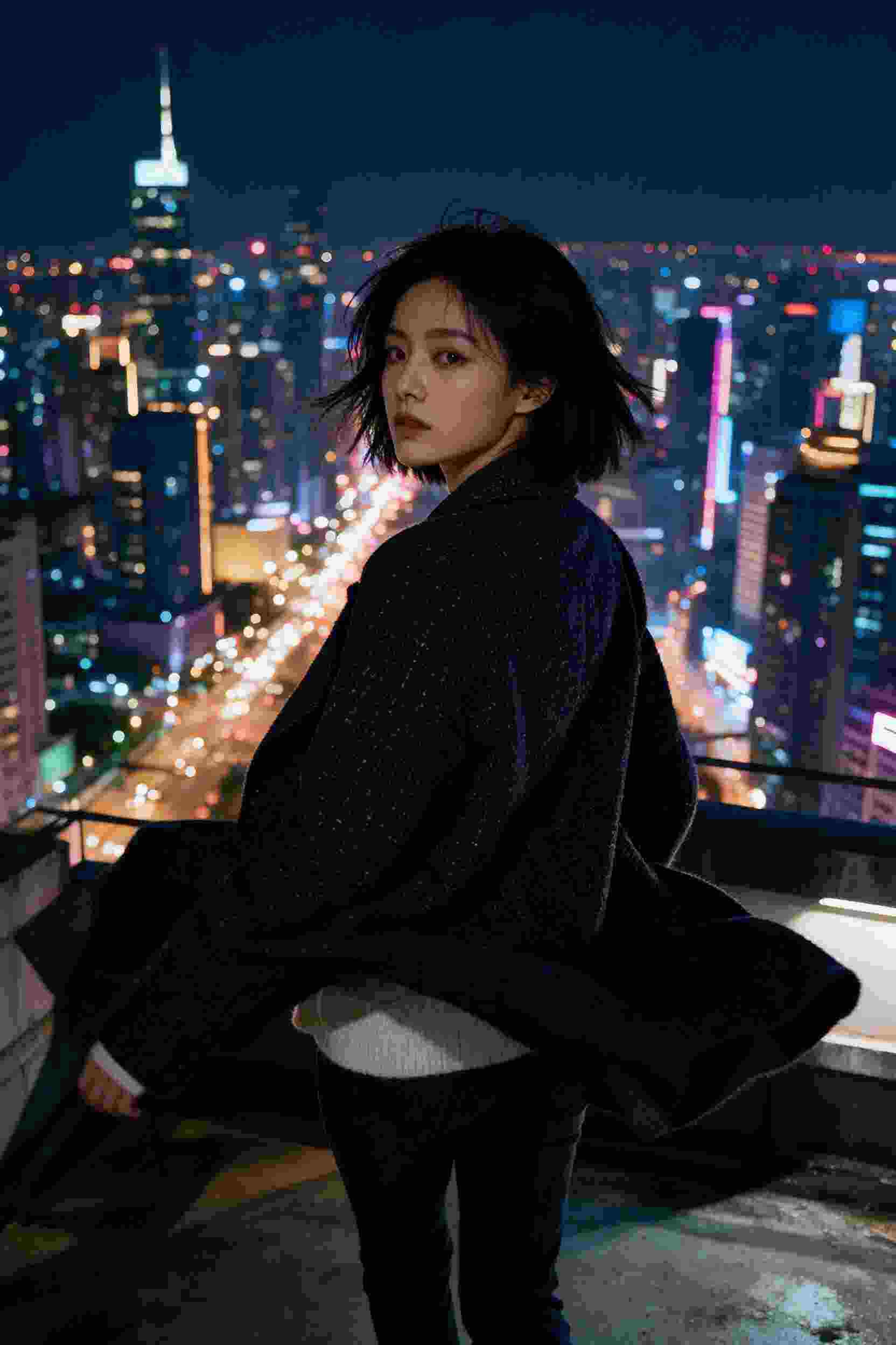 请问您今天要来点兔子吗