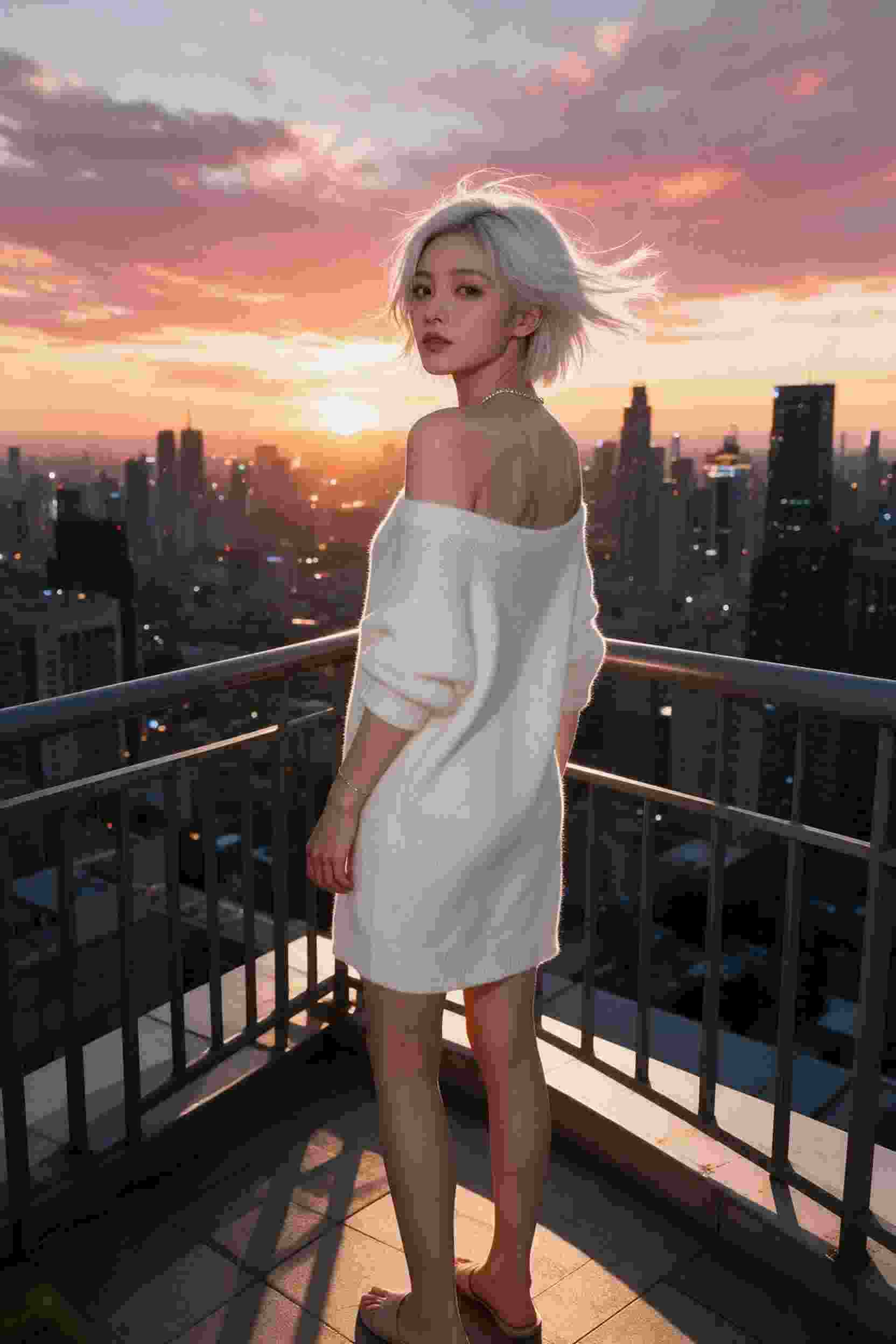 元气少女缘结神